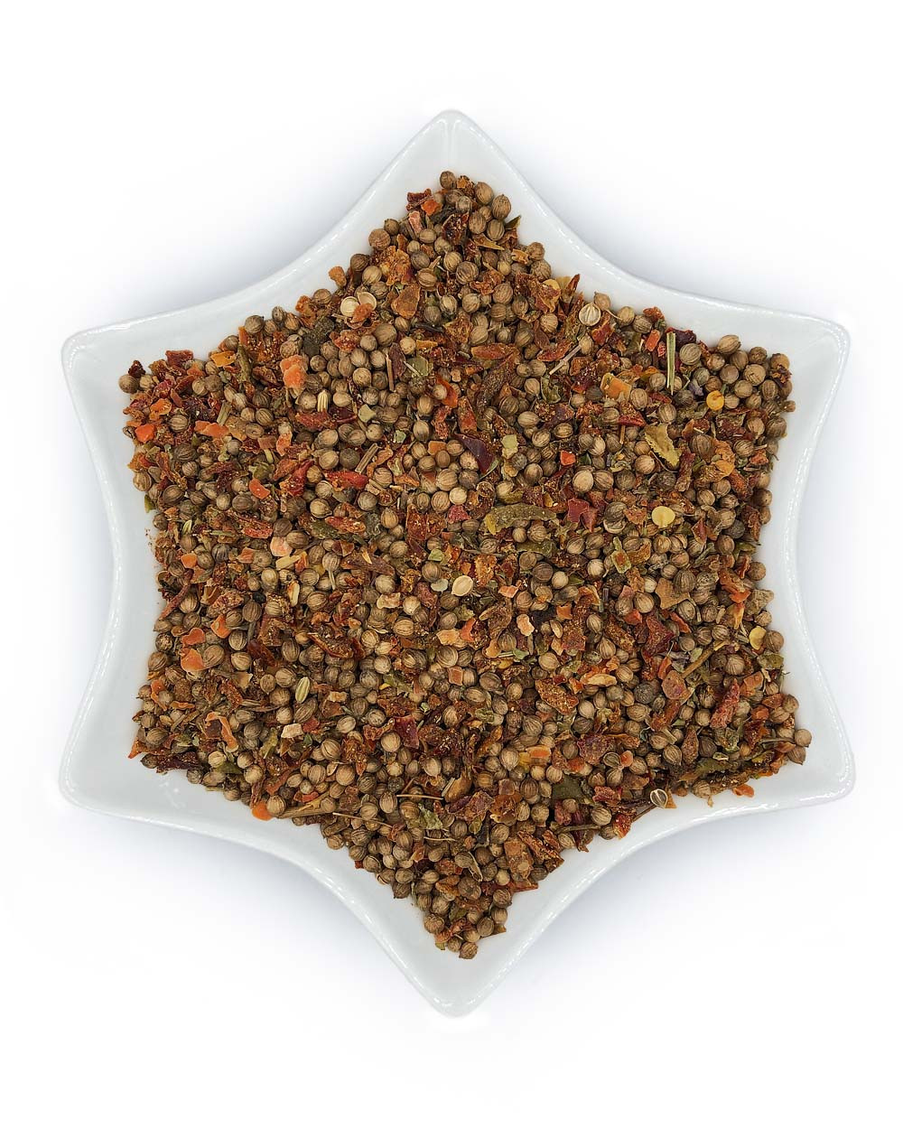 Суміш духм'яних трав "Аркадія" TM WAKA, 500г