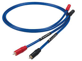 Chord ClearwayX 2RCA to 2RCA 0.5m
