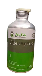 Фумігант Диктатор 1,5 кг.