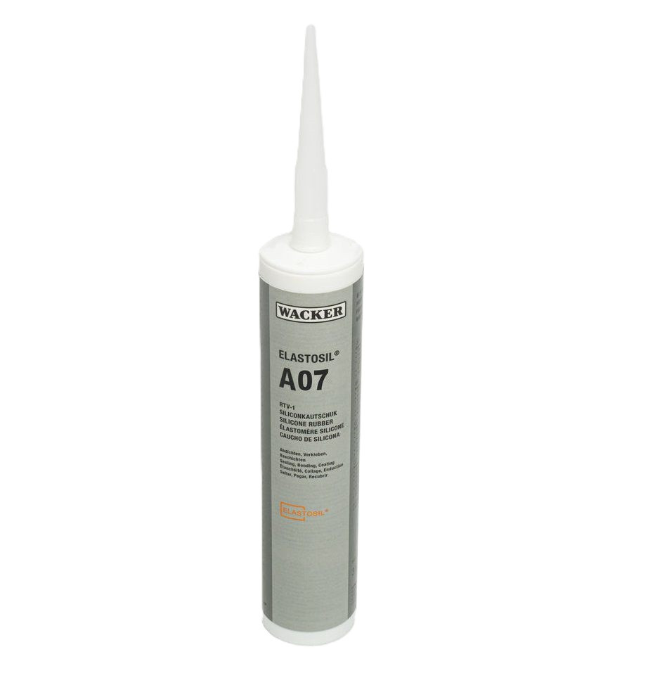 ELASTOSIL® A07, туба 310 мл, фото 1