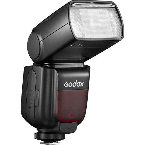 Спалах Godox TT685S II Flash for Sony Cameras (TT685IIS), фото 1