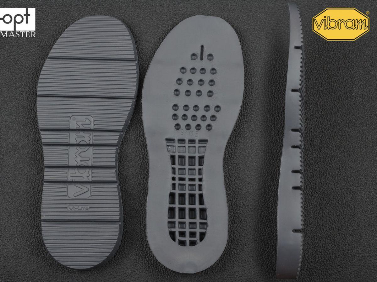 GLOXI CUT (9105), кол.сірий (94) підошва Vibram