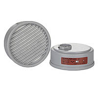 Змінний фільтр Eurfilter А1 - 2001