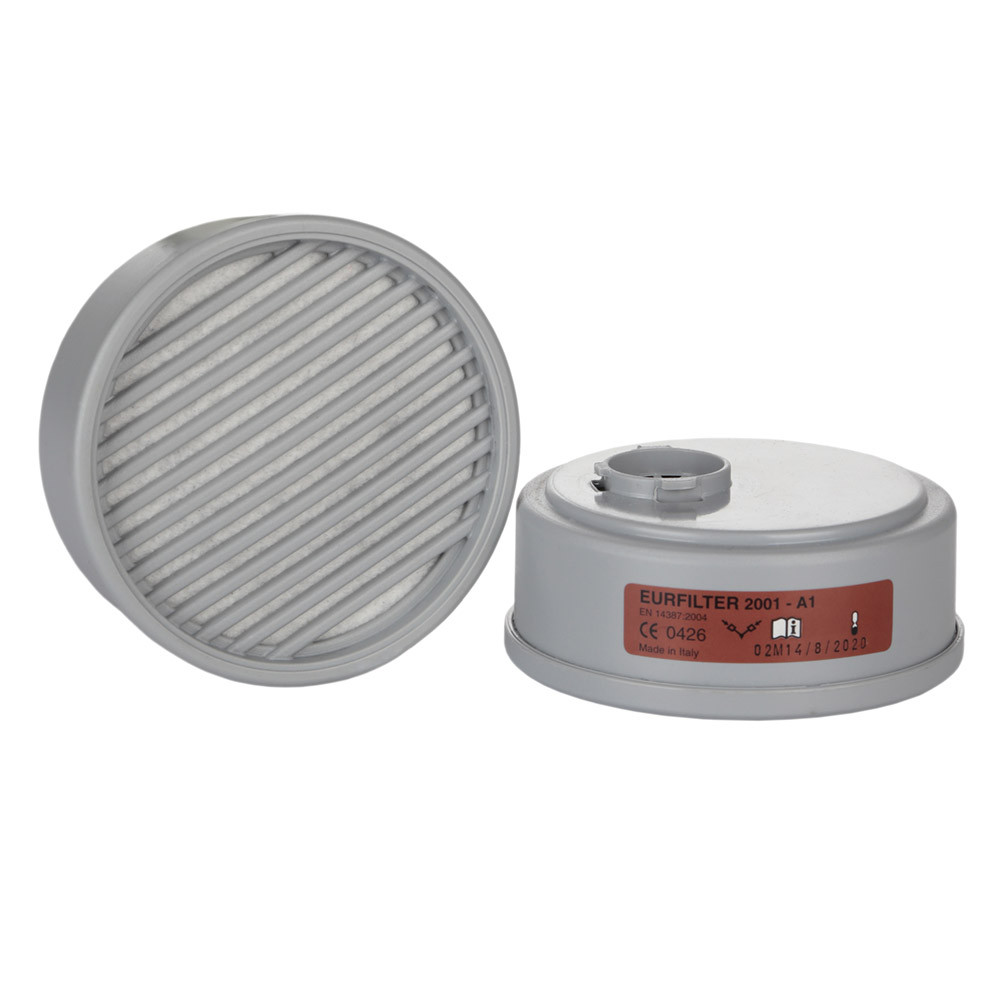 Змінний фільтр Eurfilter А1 - 2001