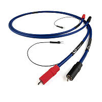 Chord ClearwayX 2RCA to 2RCA Turntable (with fly lead) 1.2m