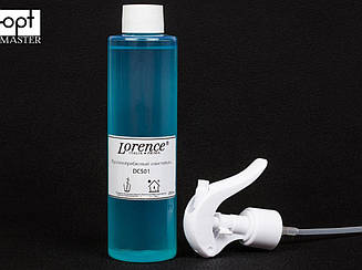 Багатофункціональний протигрибковий очищувач 200мл - DCS01 Lorence