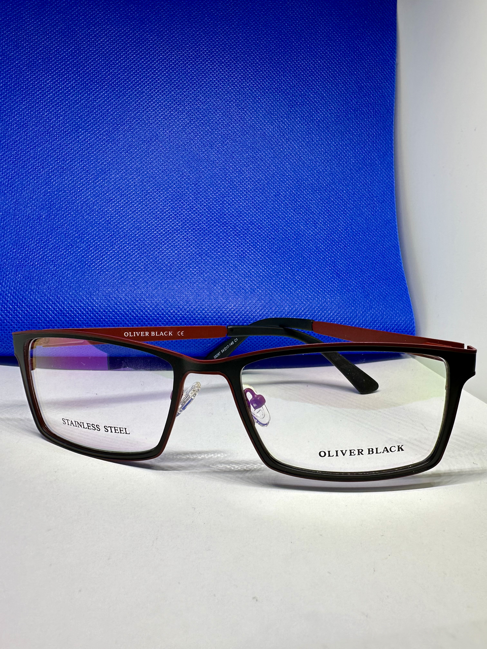 Оправа для окулярів Oliver Black S8287 C1