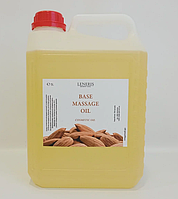 Leneris Базова масажна олія Base massage - 5 літрів
