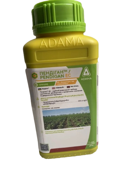 Гербіцид Пендіган 1 л., фото 1
