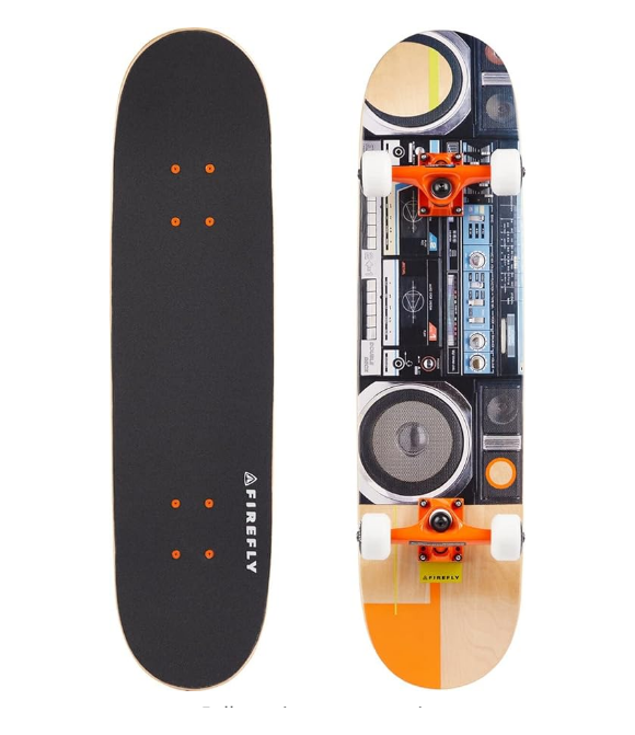 Скейтборд FireFly SKB 705 903-880, фото 1