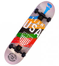 Скейт Maraton Matrix