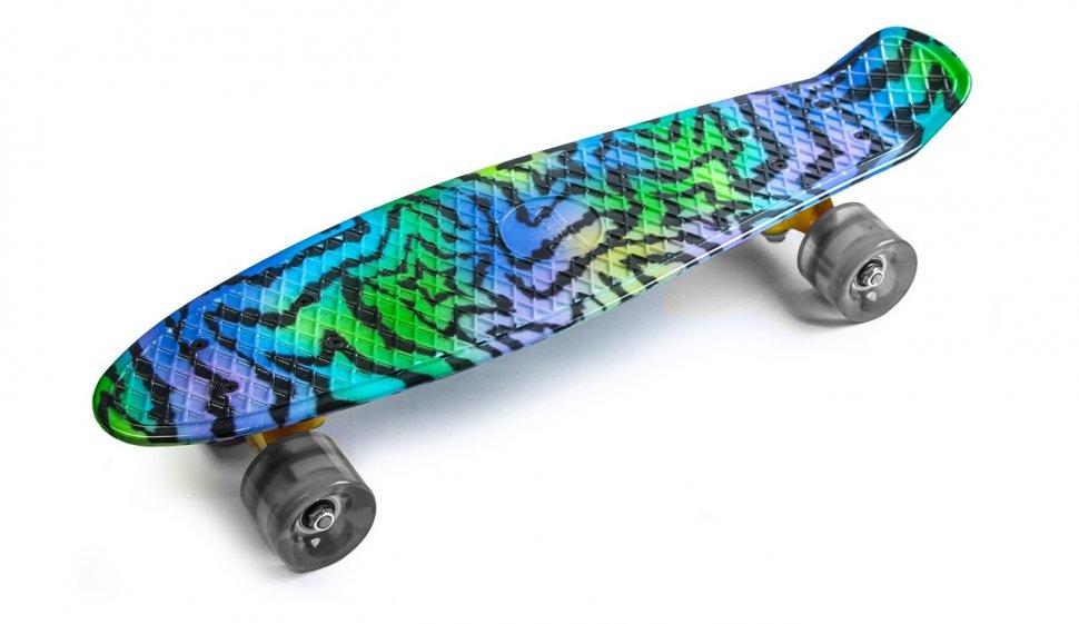 Пенніборд Maraton Penny Ultra/Star, фото 1