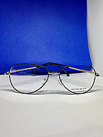 Оправа для окулярів Oliver Black 9860 C4