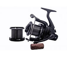 Коропова котушка Sonik Dominator X 8000RS Big Pit Reel