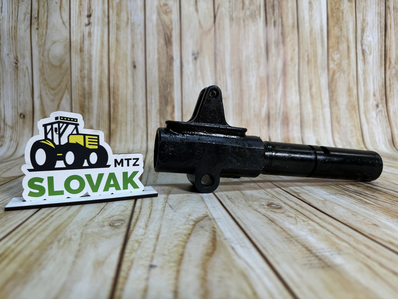 Опора механізму перемикання КПП (оригінал МТЗ) 70-1703210-Б, фото 1