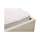 Наматрацник Руно силіконовий 160х200см (827.04СУ)