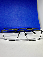 Оправа для окулярів Oliver Black 8513 C2