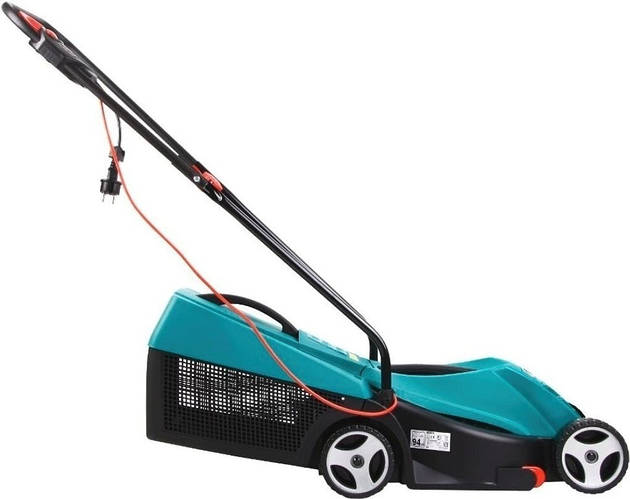 Газонокосилка электрическая Bosch Rotak 32 (0600885B00) бош косилка для ...