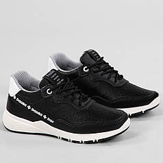 Кросівки жіночі чорні