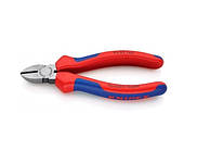 Кусачки бокові Knipex 140мм (70 02 140)
