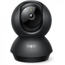 IP-камера відеоспостереження TP-Link Tapo C211 Black