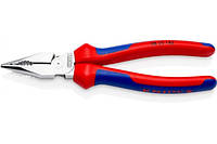 Пасатіжи Knipex 185мм (08 25 185)