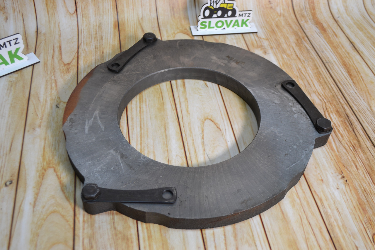 Диск середній МТЗ-1221,2022,1522,1523 (кат.85-1601092, фото 1