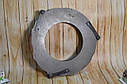 Диск середній МТЗ-1221,2022,1522,1523 (кат.85-1601092, фото 2