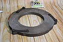 Диск середній МТЗ-1221,2022,1522,1523 (кат.85-1601092, фото 3