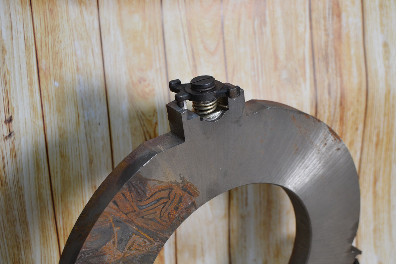 Диск зчеплення МТЗ-1221 опорний (кат.1520-1601092): продаж, ціна у