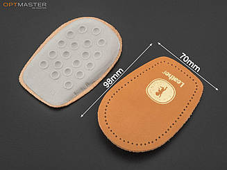 PG019 - Підп'яточник ортопедичний L