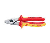 Кабелеріз Knipex 165мм (95 16 165)