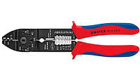 Кримпер Knipex 230мм (97 21 215 B)