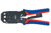 Кримпер Knipex 200мм (97 51 12)