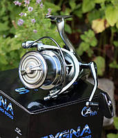 Котушка ZFISH SYGNA QD 9000