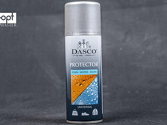 Універсальна пропитка для взуття DASCO Protector, 200 мл