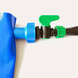 Пробійник для шлангу лейфлет (LayFlat) - Дірокол, Різак, фото 7