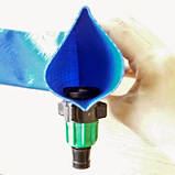 Пробійник для шлангу лейфлет (LayFlat) - Дірокол, Різак, фото 8