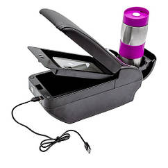 PS-U10004 / Підлокотник MILEX 4 USB