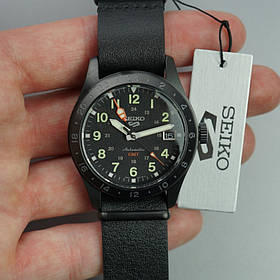 Годинник SEIKO 5 SPORTS FIELD GMT Limited Edition SSK025K1