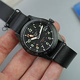 Годинник SEIKO 5 SPORTS FIELD GMT Limited Edition SSK025K1, фото 7