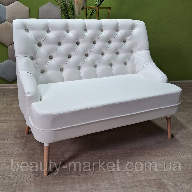 Диван для залу очікування Dolli