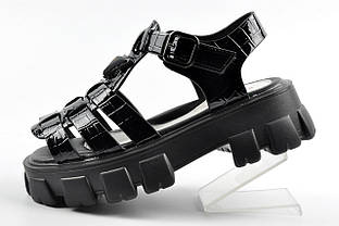 Босоніжки на дівчинку дитячі сандалі