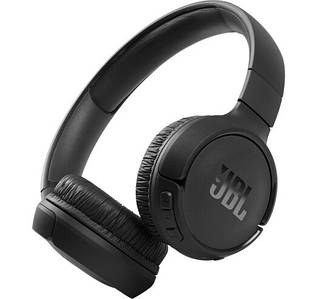 Навушники JBL Tune 720 BT Black