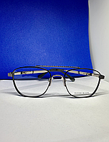 Оправа для окулярів Oliver Black 8606 C2