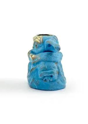 Бусина для темляка малюк Грогу, фото 1