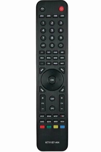 Пульт для телевізора JVC KT-1157HH