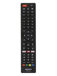 Пульт для телевізора JVC RM-L1552