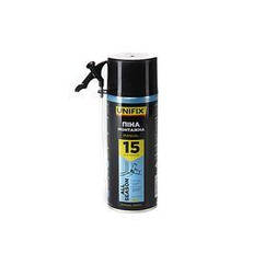 Піна ручна Всесезонна 15 л 300 мл UNIFIX