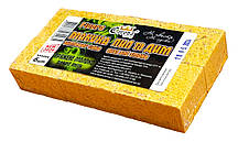 Макуха для риби, з отвором, флуоро, Corona Пил та Дим, 6шт/уп, смак Пряжене молоко